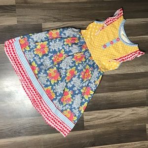 EUC Matilda Jane dress